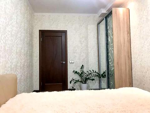 квартира по адресу Чубинского ул., 2