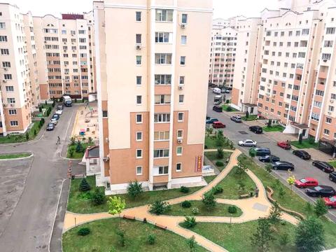 квартира по адресу Чубинского ул., 2