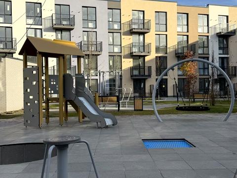 квартира за адресою зелена