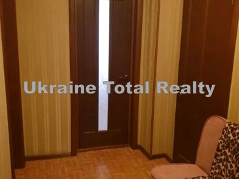 квартира за адресою Вишняківська вул., 19/19