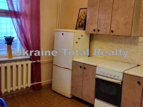 квартира за адресою Вишняківська вул., 19/19