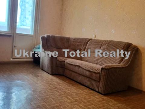 квартира за адресою Вишняківська вул., 19/19