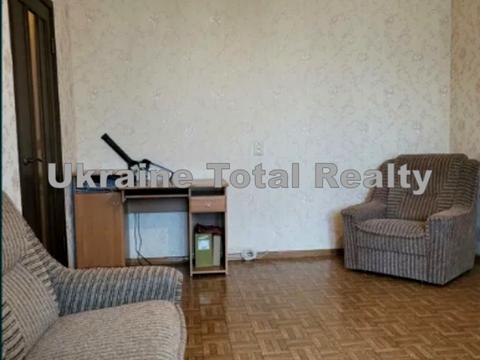 квартира за адресою Вишняківська вул., 19/19