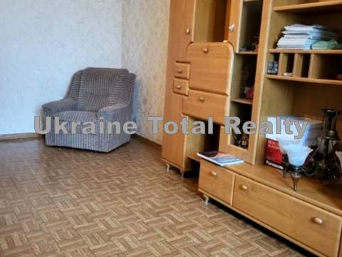 квартира за адресою Вишняківська вул., 19/19