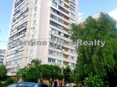 квартира за адресою Вишняківська вул., 19/19