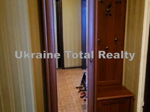 квартира за адресою Вишняківська вул., 19/19