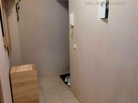 квартира по адресу Чоколовский бульв., 29