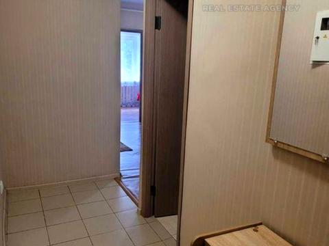 квартира по адресу Чоколовский бульв., 29