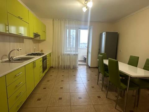 квартира за адресою Івана Пулюя вул., 23