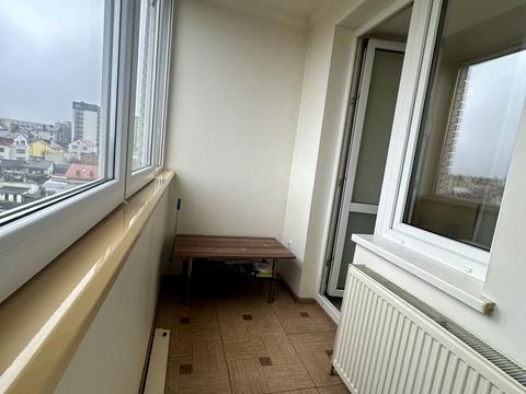 квартира за адресою Івана Пулюя вул., 23