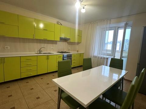 квартира за адресою Івана Пулюя вул., 23