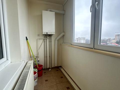 квартира за адресою Івана Пулюя вул., 23