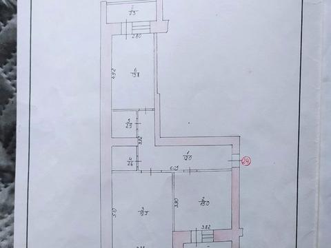 квартира за адресою Івана Пулюя вул., 23