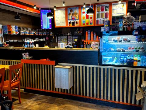 комерційна за адресою Соборна вул., 26