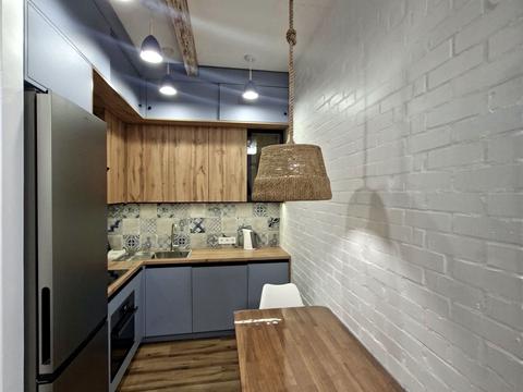 квартира за адресою Київ, Микільсько-Слобідська вул., 11