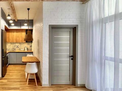 квартира за адресою Київ, Микільсько-Слобідська вул., 11