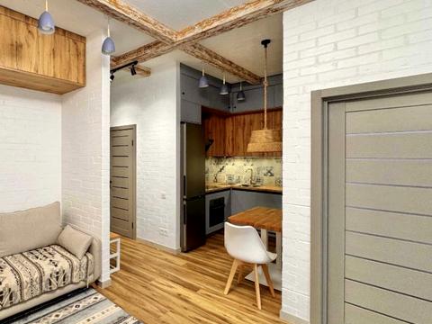 квартира за адресою Київ, Микільсько-Слобідська вул., 11