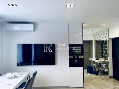 квартира за адресою Миколи Бажана просп., (Будинок 8)