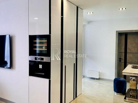 квартира за адресою Миколи Бажана просп., (Будинок 8)