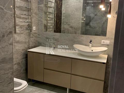 квартира за адресою Миколи Бажана просп., (Будинок 8)