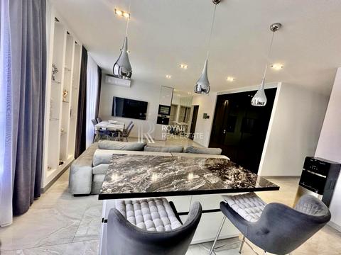 квартира за адресою Миколи Бажана просп., (Будинок 8)