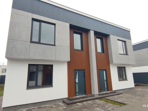 дом по адресу Каштанова