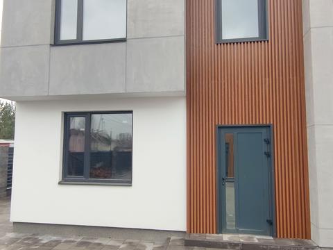 дом по адресу Каштанова