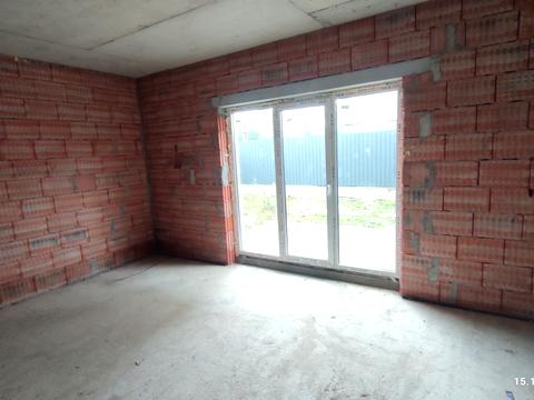 дом по адресу Каштанова