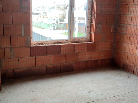 дом по адресу Каштанова