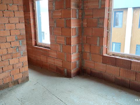 дом по адресу Каштанова