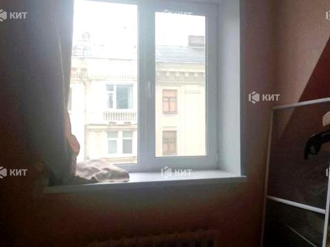 квартира за адресою Героїв Харкова просп. (Московський), 3