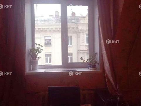 квартира за адресою Героїв Харкова просп. (Московський), 3