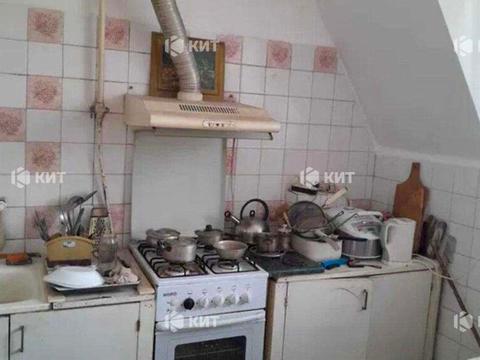 квартира за адресою Героїв Харкова просп. (Московський), 3