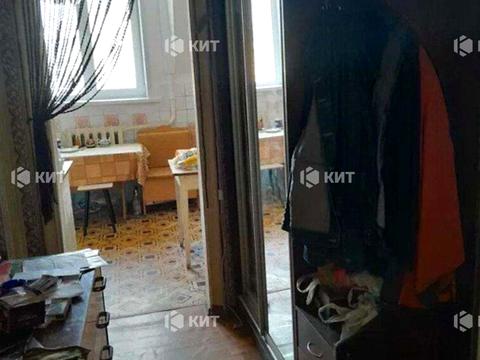 квартира за адресою Героїв Харкова просп. (Московський), 3