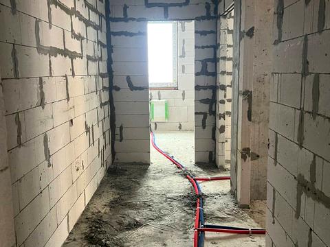 квартира за адресою Вітянська вул., 2в