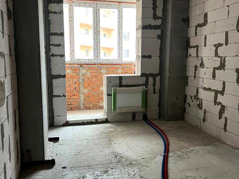 квартира за адресою Вітянська вул., 2в