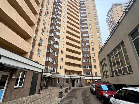 квартира за адресою Вітянська вул., 2в