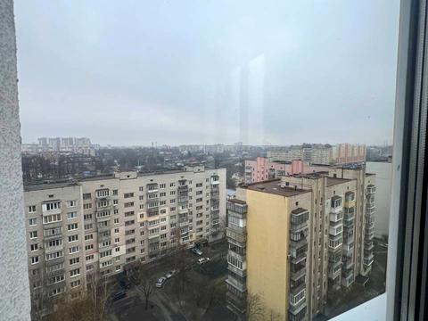 квартира за адресою Вітянська вул., 2в