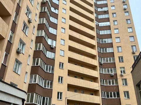 квартира за адресою Вітянська вул., 2в