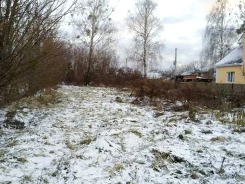 ділянка за адресою Пушкіна вул., 80