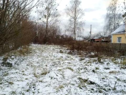 ділянка за адресою Пушкіна вул., 80