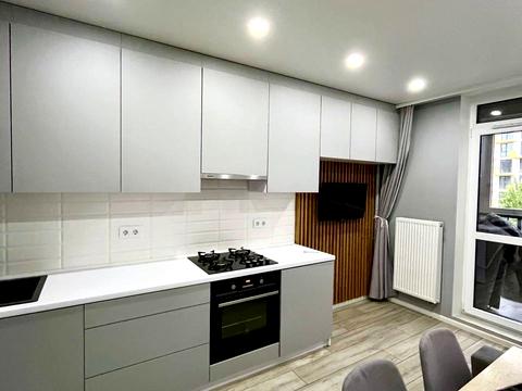 квартира за адресою Зелена вул., 204б