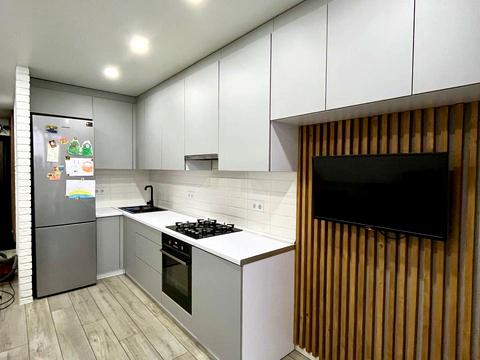 квартира за адресою Зелена вул., 204б