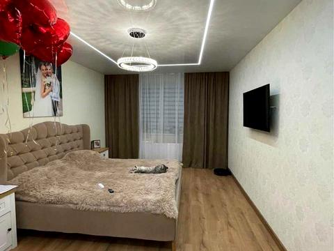 квартира за адресою Харків, Рогатинська Левада вул. (Іванівський), 10