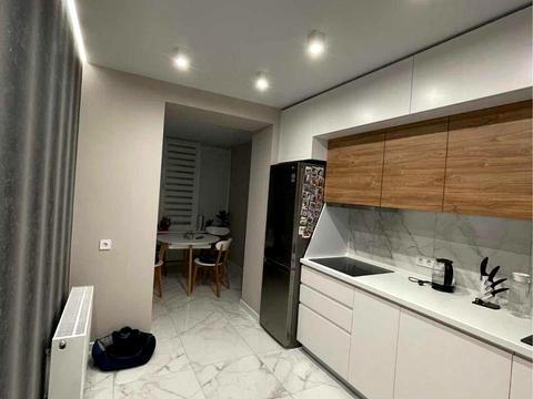 квартира за адресою Харків, Рогатинська Левада вул. (Іванівський), 10