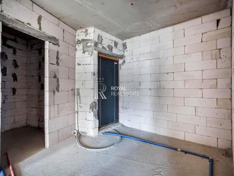 квартира за адресою Центральна вул., 21-А