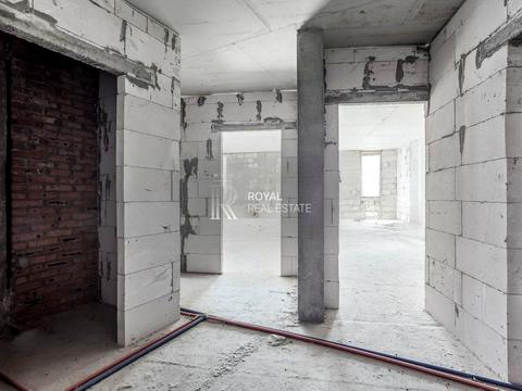 квартира за адресою Центральна вул., 21-А