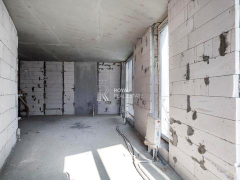 квартира за адресою Центральна вул., 21-А