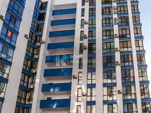 квартира за адресою Центральна вул., 21-А