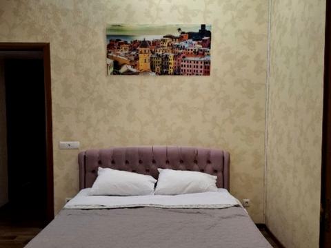 квартира за адресою Одеса, Рішельєвська вул. (Ленина улица), 12